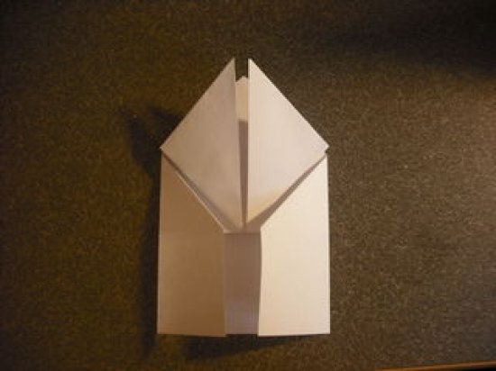 如何做一个折纸心,爱心折纸的步骤图解