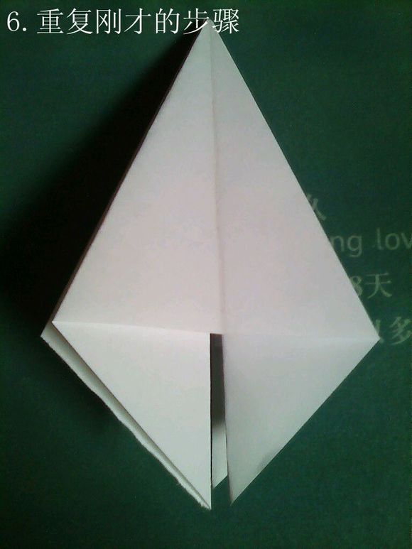 复杂折纸：神谷哲史的天马折纸实拍教程