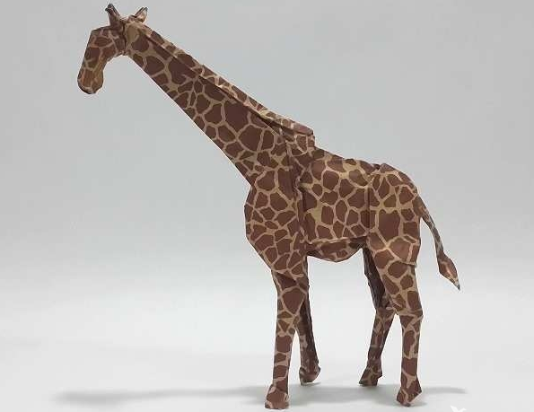 ֹֽ̳̣Shuki Kato ¹ Giraffe v2 PDFֹֽͼ̳