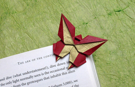 ֹֽֽGrzegorz Bubniak ǩ Butterfly Bookmark PDFֹֽͼֽ̳