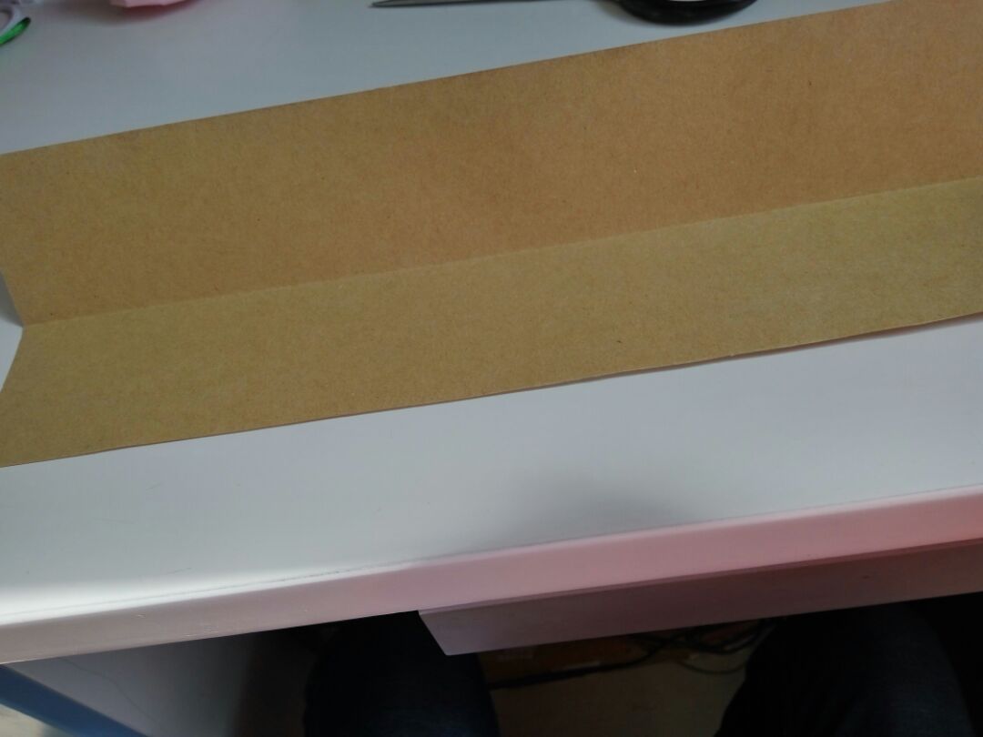 教你用A4纸来折叠简单漂亮的爱心盒子，爱心纸盒的手工折纸方法