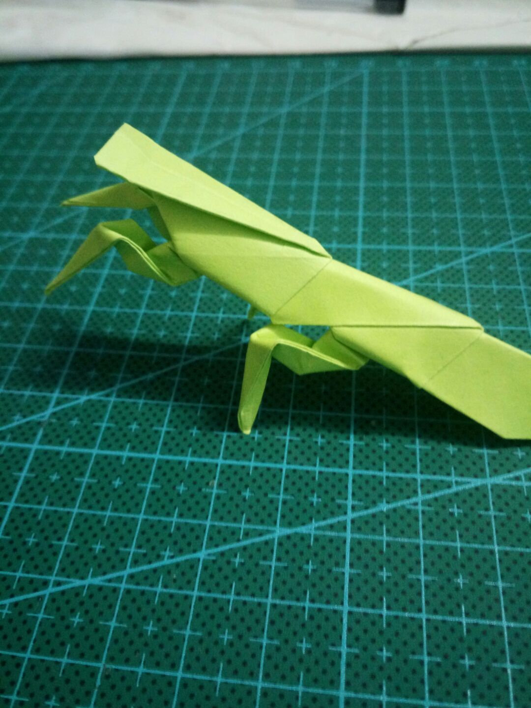 简单又好做的手工折纸 小鸟折法步骤大全（折纸简单的） - 有点网 - 好手艺