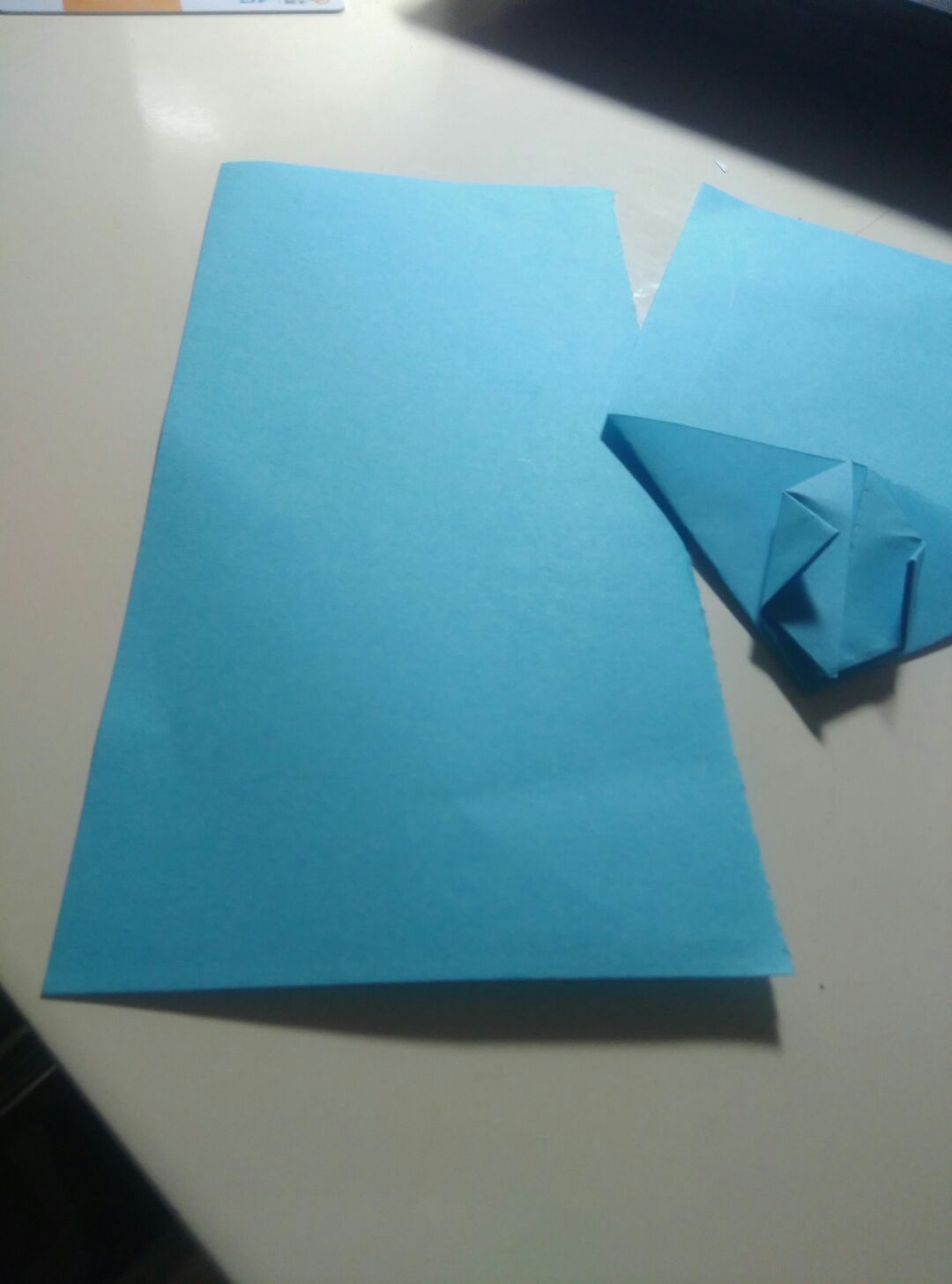 折纸大全，简单又漂亮的蜗牛手工折纸方法图解教程(2) - 有点网 - 好手艺
