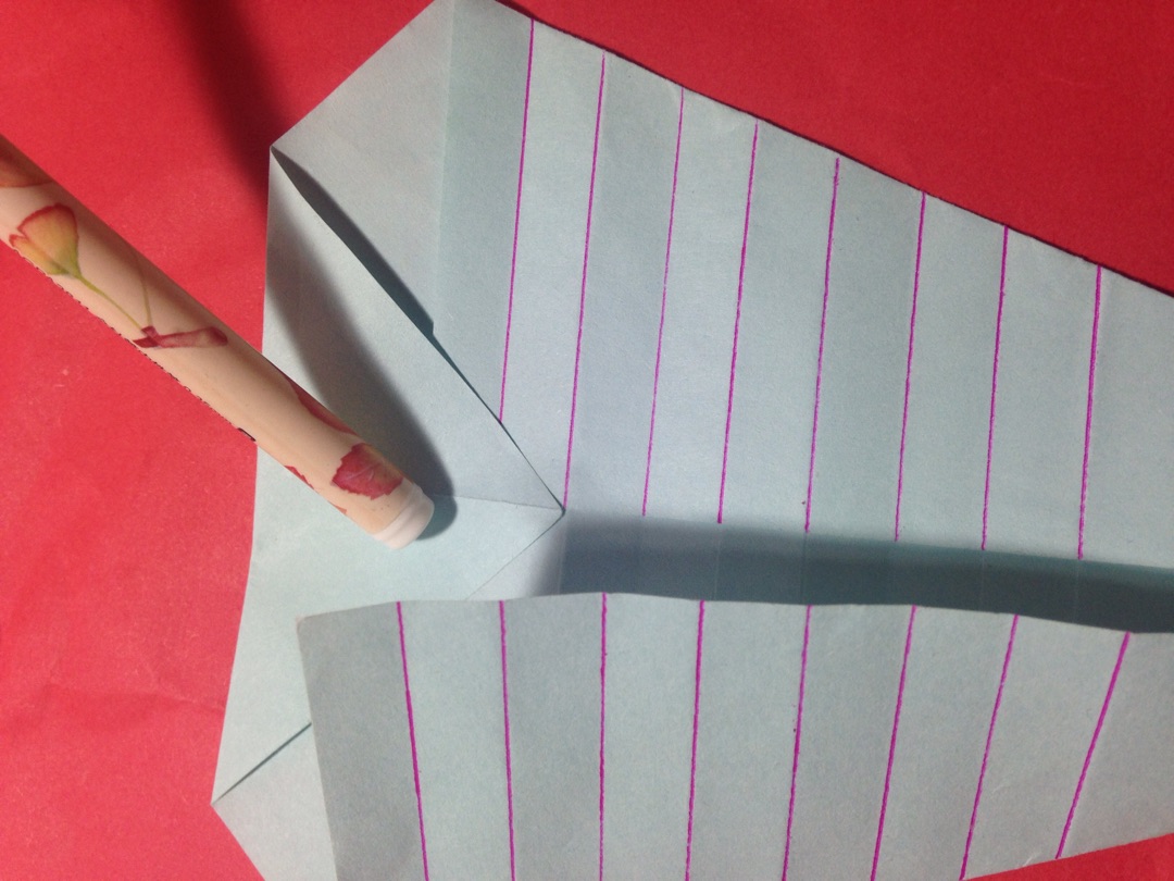折纸大全，简单又漂亮的折纸，DIY折纸海螺的手工折纸方法