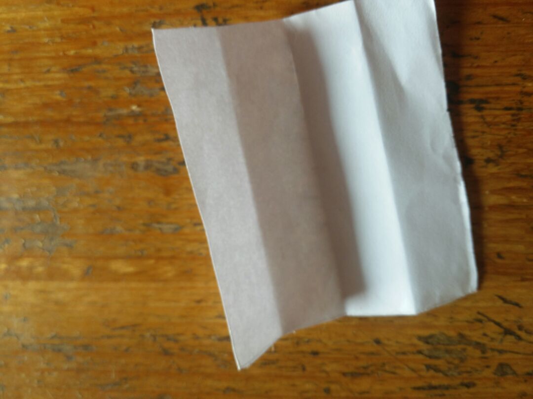 80后儿时的回忆，纸沙包，你玩过吗？纸沙包的折纸方法