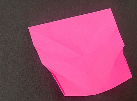 儿童折纸手工制作小船折纸怎么折步骤图解简单
