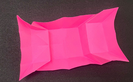 儿童折纸手工制作小船折纸怎么折步骤图解简单
