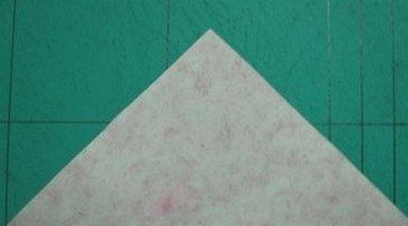 五角星剪纸怎么剪步骤图解简单