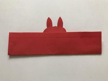 纸灯笼怎么做？中秋节兔子灯笼制作方法