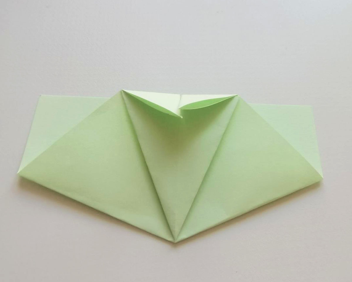 一张纸折出漂亮的蝴蝶，做法简单关键漂亮，手工折纸视频教程-生活视频-搜狐视频
