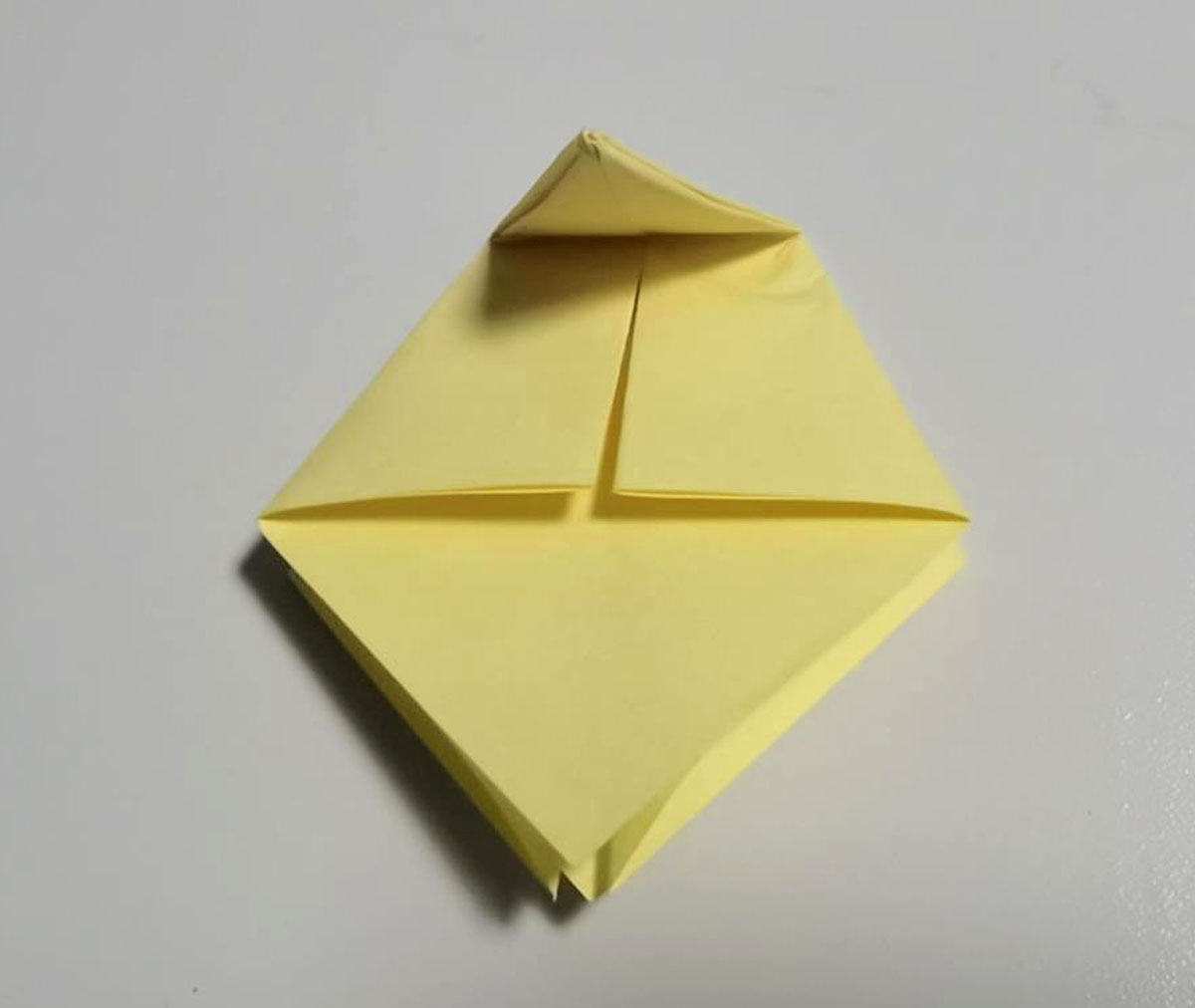 儿童简单又漂亮的手工折纸方法 小青蛙怎么叠图片与步骤（春节折纸手工制作简单又漂亮） - 有点网 - 好手艺