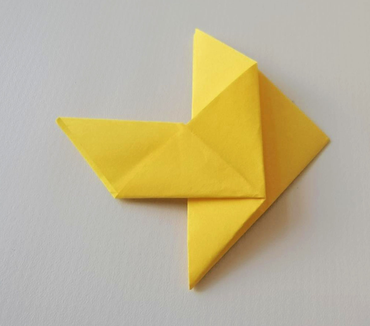 儿童最简单的手工折纸方法 小鸽子怎么叠方法步骤教程大全（折纸教程笔筒） - 有点网 - 好手艺