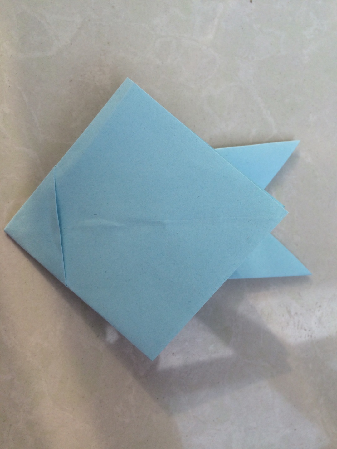 折纸鱼图片素材-编号24211335-图行天下