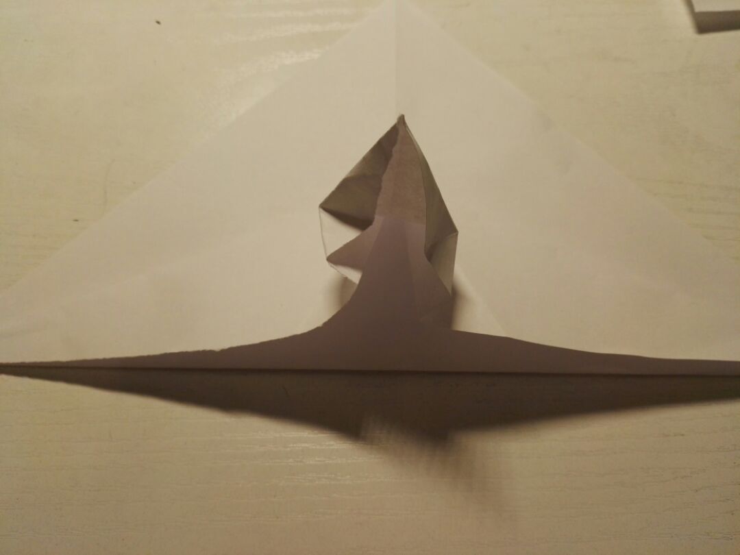 教你折纸香蕉船折纸步骤图解（折纸纸船的折法图解） - 有点网 - 好手艺