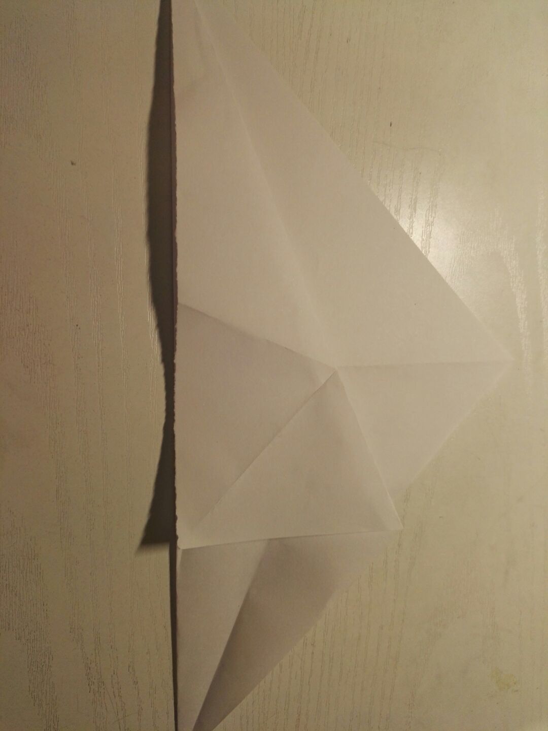 教你折纸香蕉船折纸步骤图解(3)（折纸纸船的折法图解） - 有点网 - 好手艺
