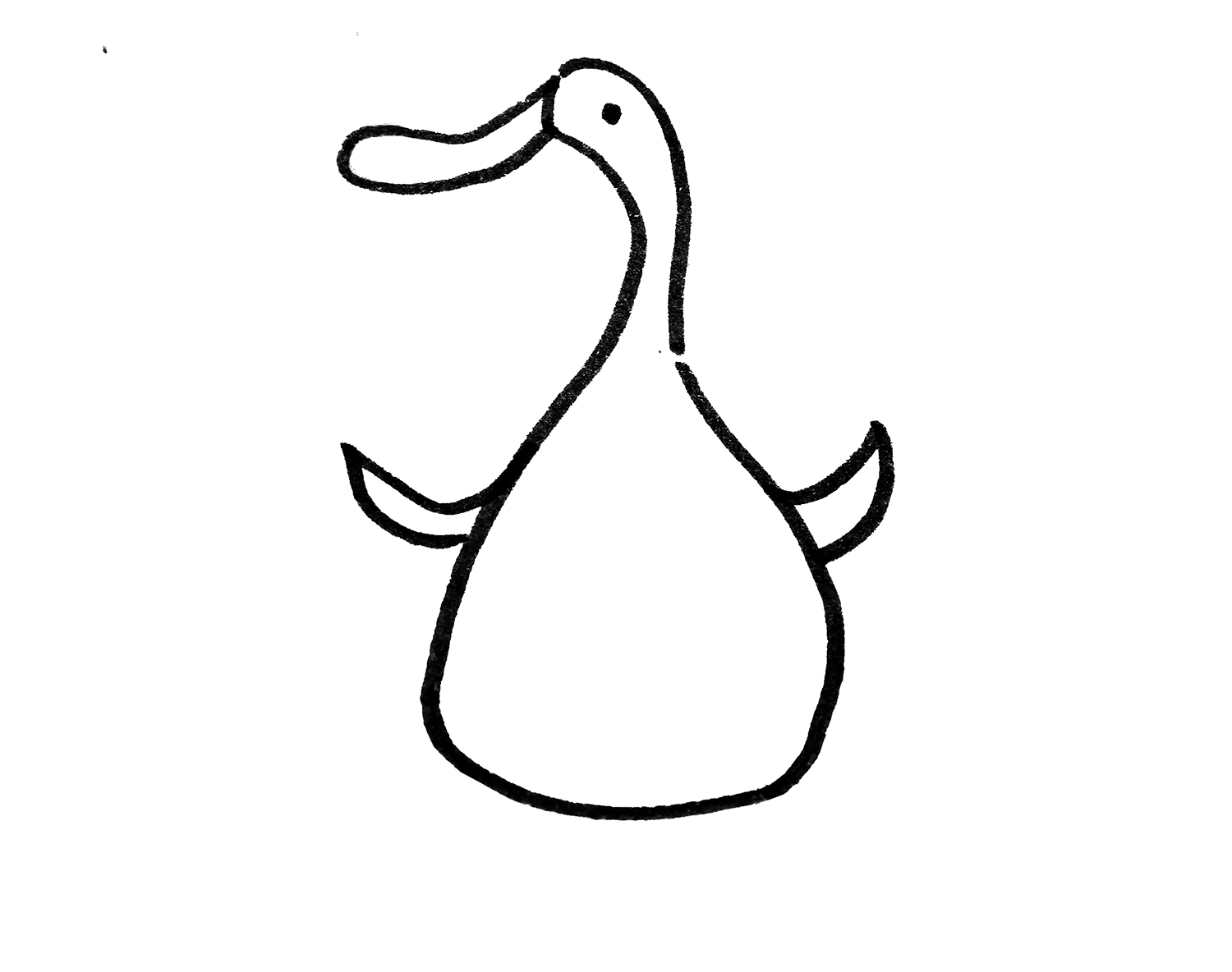 小鸭子|插画|儿童插画|猫洛 - 原创作品 - 站酷 (ZCOOL)