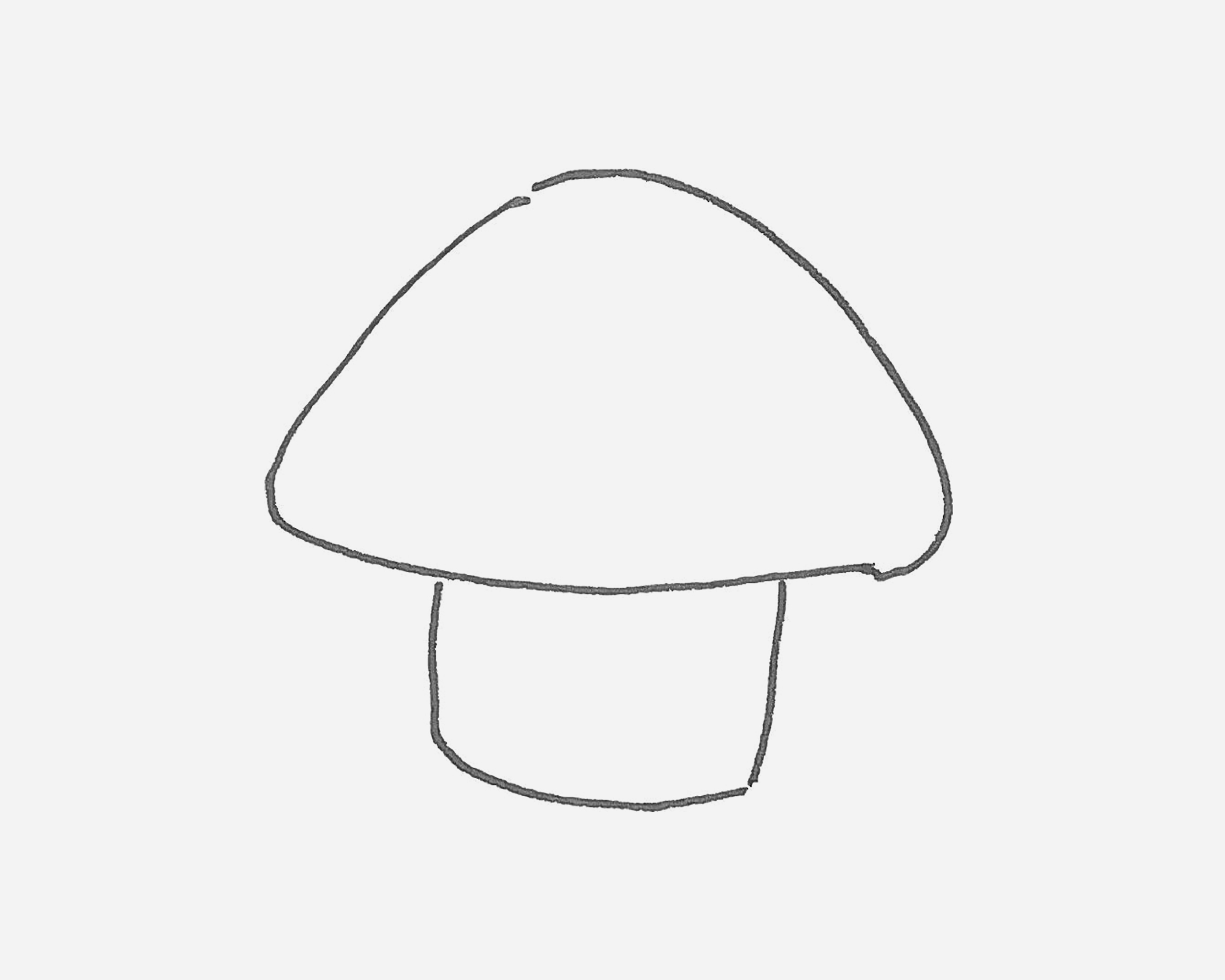 水彩蘑菇|插画|艺术插画|拾柒又八 - 原创作品 - 站酷 (ZCOOL)