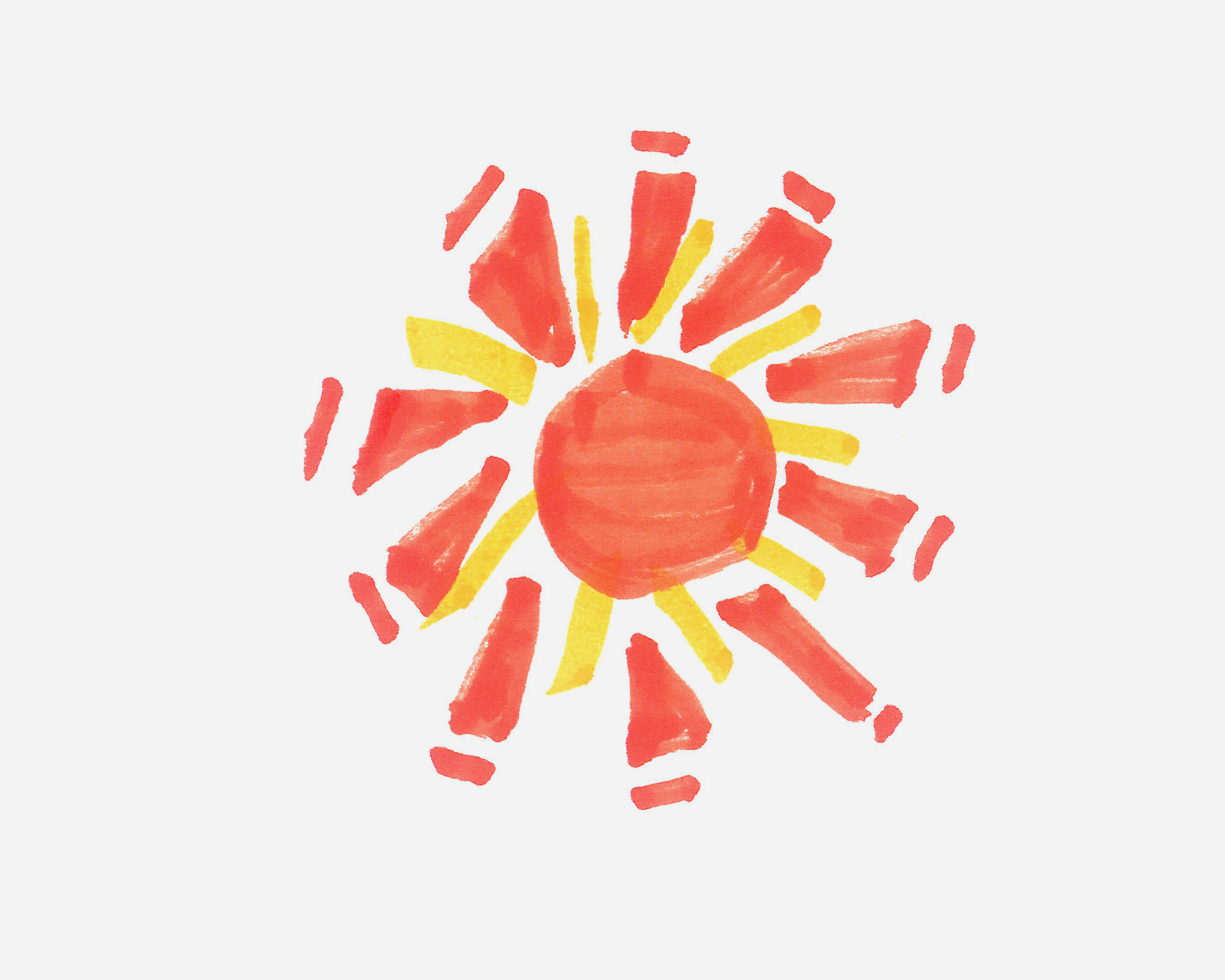 太阳设计图__其他_动漫动画_设计图库_昵图网nipic.com