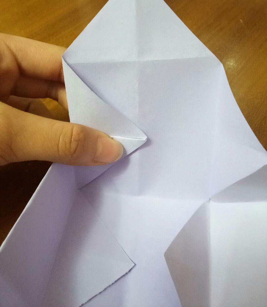 简单折纸大全图解 衣服裤子的折法步骤（老虎折纸简单方法） - 有点网 - 好手艺